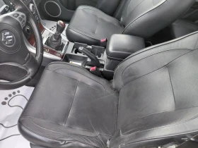 Suzuki Grand vitara 1.9  129 KC. ОБСЛУЖЕНА, снимка 10