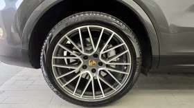 Porsche Cayenne ЛЮК* 360* ПОДГРЕВ ВОЛАН* ЕЛ. БАГАЖНИК* КРАЙНА ЦЕНА, снимка 5