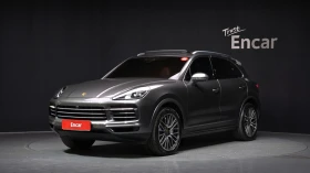 Porsche Cayenne ЛЮК* 360* ПОДГРЕВ ВОЛАН* ЕЛ. БАГАЖНИК* КРАЙНА ЦЕНА, снимка 1