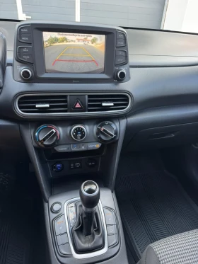 Hyundai Kona 2.0i 150кс * Автомат* * Камера* * Навигация* , снимка 14