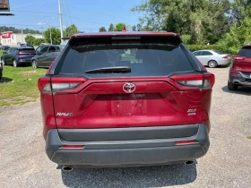 Toyota Rav4 XLE / КЛИП НА МОТОРА / ОФИЦИАЛНО ПРЕДСТАВИТЕЛСТВО, снимка 4