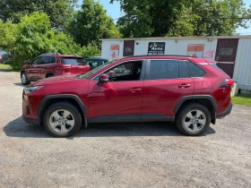 Toyota Rav4 XLE / КЛИП НА МОТОРА / ОФИЦИАЛНО ПРЕДСТАВИТЕЛСТВО, снимка 2
