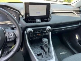 Toyota Rav4 XLE / КЛИП НА МОТОРА / ОФИЦИАЛНО ПРЕДСТАВИТЕЛСТВО, снимка 9