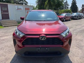 Toyota Rav4 XLE / КЛИП НА МОТОРА / ОФИЦИАЛНО ПРЕДСТАВИТЕЛСТВО, снимка 6