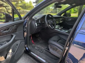 Audi Q7 * PROGRESSIV * CARFAX * ОПЦИЯ ЗА ФИНАНСИРАНЕ, снимка 4