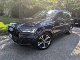 Audi Q7 * PROGRESSIV * CARFAX * ОПЦИЯ ЗА ФИНАНСИРАНЕ, снимка 1