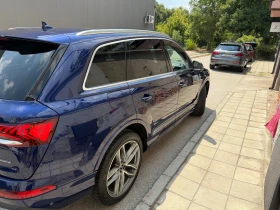 Audi Q7 Ауди Q7 3.0 Progressive, снимка 4