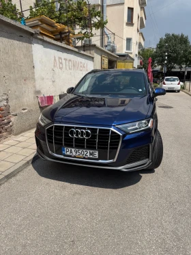 Audi Q7 Ауди Q7 3.0 Progressive, снимка 1