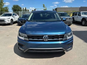 VW Tiguan * Trendline * CARFAX * БЕЗ ПЪРВОНАЧАЛНА ВНОСКА, снимка 6