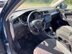 VW Tiguan * Trendline * CARFAX * БЕЗ ПЪРВОНАЧАЛНА ВНОСКА, снимка 5