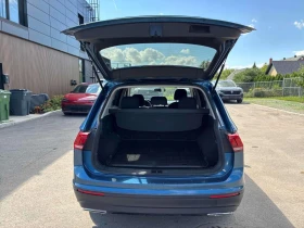 VW Tiguan * Trendline * CARFAX * БЕЗ ПЪРВОНАЧАЛНА ВНОСКА, снимка 14