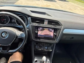 VW Tiguan * Trendline * CARFAX * БЕЗ ПЪРВОНАЧАЛНА ВНОСКА, снимка 9