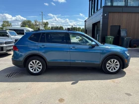 VW Tiguan * Trendline * CARFAX * БЕЗ ПЪРВОНАЧАЛНА ВНОСКА, снимка 3