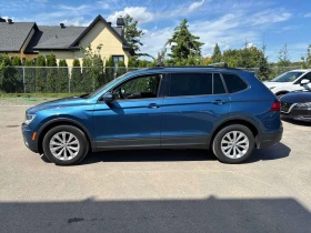VW Tiguan * Trendline * CARFAX * БЕЗ ПЪРВОНАЧАЛНА ВНОСКА, снимка 2