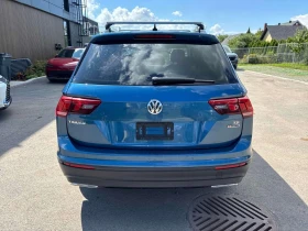 VW Tiguan * Trendline * CARFAX * БЕЗ ПЪРВОНАЧАЛНА ВНОСКА, снимка 4