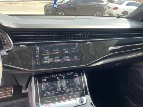 Audi RSQ8 * B&O PREMIUM * ОПЦИЯ ЗА ФИНАНСИРАНЕ * , снимка 8