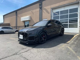Audi RSQ8 * B&O PREMIUM * ОПЦИЯ ЗА ФИНАНСИРАНЕ * , снимка 1
