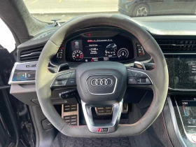 Audi RSQ8 * B&O PREMIUM * ОПЦИЯ ЗА ФИНАНСИРАНЕ * , снимка 7