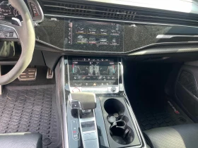 Audi RSQ8 * B&O PREMIUM * ОПЦИЯ ЗА ФИНАНСИРАНЕ * , снимка 9