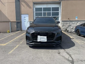 Audi RSQ8 * B&O PREMIUM * ОПЦИЯ ЗА ФИНАНСИРАНЕ * , снимка 5