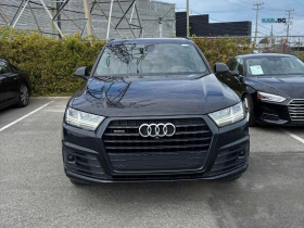 Audi Q7 Sport-Package * Панорама * АвтоКредит (ЦЕНА ДО БГ), снимка 5