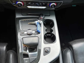 Audi Q7 Sport-Package * Панорама * АвтоКредит (ЦЕНА ДО БГ), снимка 10