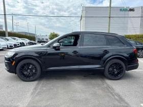 Audi Q7 Sport-Package * Панорама * АвтоКредит (ЦЕНА ДО БГ), снимка 2