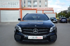Mercedes-Benz GLA 220 * 4MATIC* , снимка 1