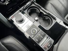 Land Rover Range rover 5.0 V8 / AUTOBIOGRAPHY / MERIDIAN / TV / , снимка 12
