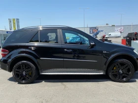 Mercedes-Benz ML 320 AMG, снимка 6