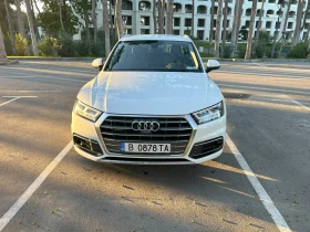 Audi Q5 2.0 TDI quatro, снимка 4