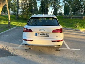 Audi Q5 2.0 TDI quatro, снимка 3