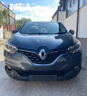 Renault Kadjar 1.5DCI  | Mobile.bg   1
