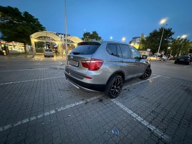 BMW X3, снимка 6 - Автомобили и джипове - 45846877