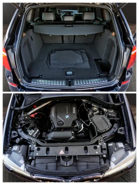 BMW X3 XDRIVE 20D MSPORT AUTO  | Mobile.bg � ����� ������ 14