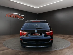 BMW X3 XDRIVE 20D MSPORT AUTO  | Mobile.bg � ����� ������ 5