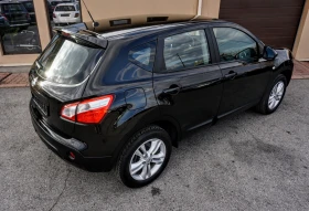 Nissan Qashqai 1.6i GPL ACENTA 16V | Mobile.bg    3