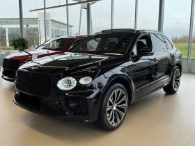 Bentley Bentayga 4.0 V8 First Edition, снимка 1 - Автомобили и джипове - 45742583