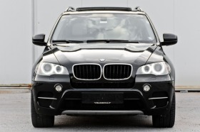 BMW X5 40d x drive Limited Edition , снимка 3