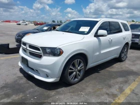 Dodge Durango R/T | Mobile.bg    2