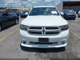 Dodge Durango R/T | Mobile.bg    12