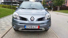 Renault Koleos 2.5i | Mobile.bg    8