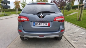 Renault Koleos 2.5i | Mobile.bg    4