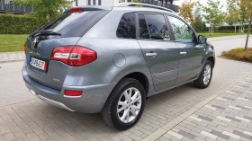 Renault Koleos 2.5i, снимка 5