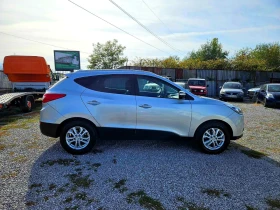 Hyundai IX35 2.0CRDI 184k.c 4x4 PREMIUM - [4] 