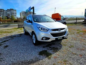 Hyundai IX35 2.0CRDI 184k.c 4x4 PREMIUM - [3] 