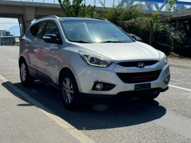 Hyundai IX35 2.0CRDI 184k.c 4x4 PREMIUM, снимка 1