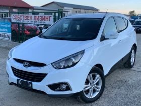 Hyundai IX35 1.7CRDI. Собствен лизинг!!!, снимка 1