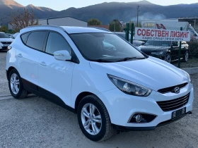 Hyundai IX35 1.7CRDI. Собствен лизинг!!!, снимка 3