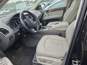 Audi Q7 TDI Premium Plus | Mobile.bg    11
